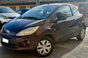 FORD FA 1.2 BENZINA TITANIO  VAB NEOP UNICOPROPREA