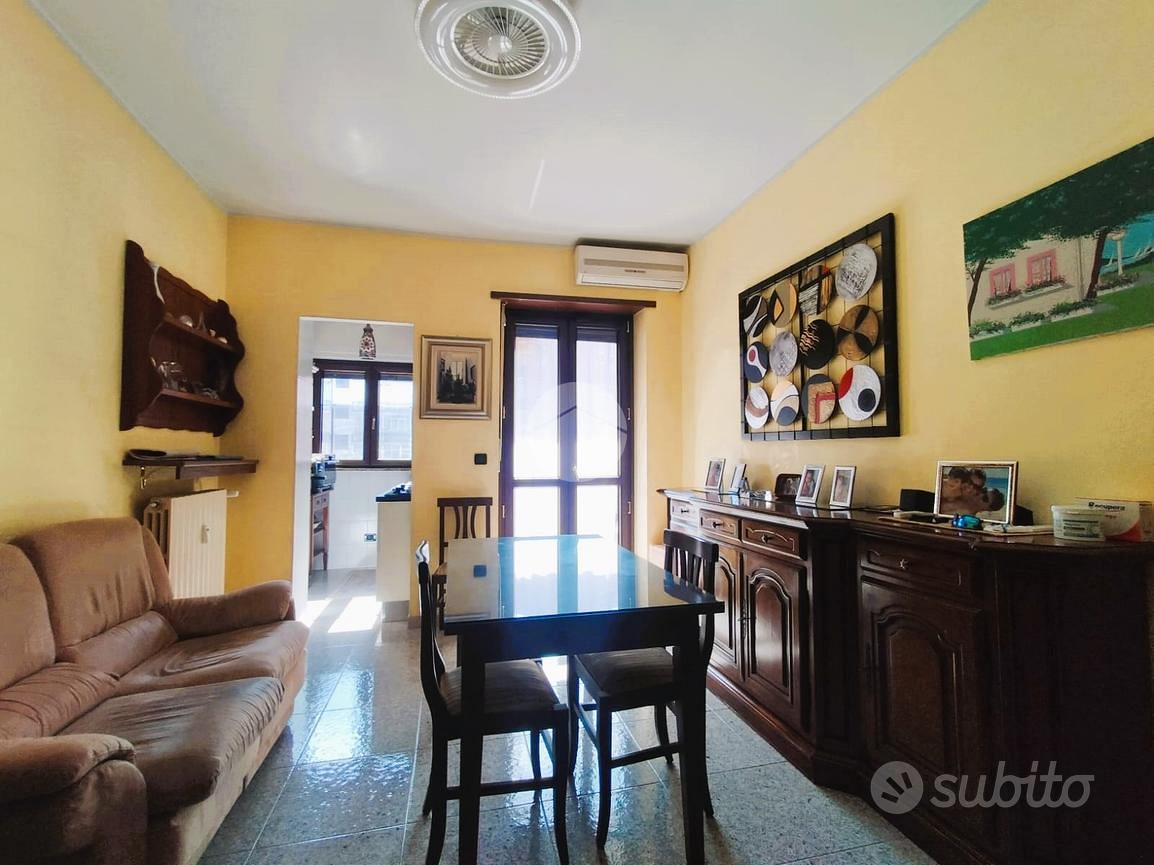 Appartamento – Borgaro Torinese, Torino - Vista 4