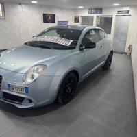 Alfa Romeo MiTo 1.6 JTDm 16V Distinctive Premium P