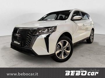 EMC Sette 1.5T GDI GPL 7DCT - Scopri promo i...