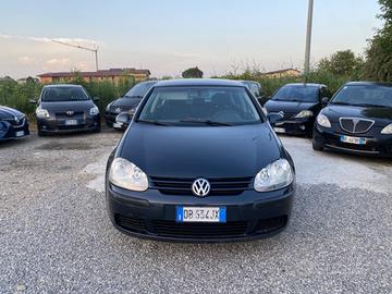 Volkswagen Golf 1.6 5p. Trendline BiFuel G