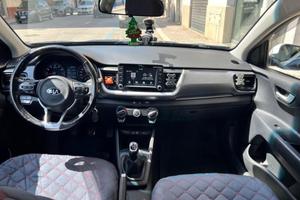 Auto Kia Stonic