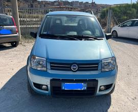 Fiat Panda 1.3 MJT 16V 4x4 Climbing