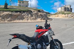 Ducati multistrada 1260 enduro 