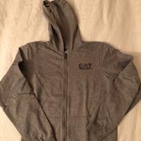 Felpa Emporio Armani