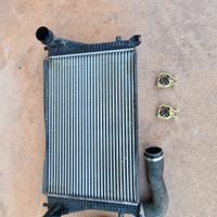 intercooler originale audi s3 8v OEM