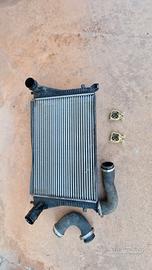 intercooler originale audi s3 8v OEM