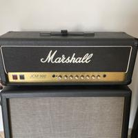 marshall jcm 900