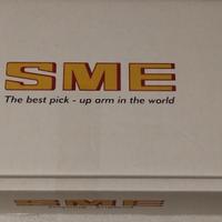 BRACCIO SME IV NUOVO CON SIGILLI GARANZIA INTATTI