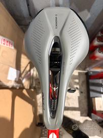 Sella specialized s-works power carbonio 143