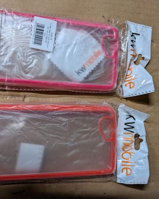 Cover Wiko Rainbow