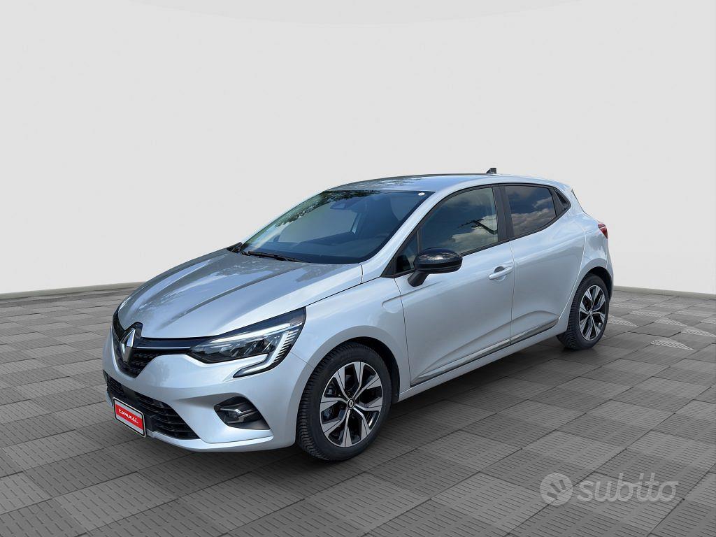 Renault Clio 5ª serie