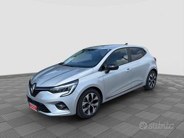 RENAULT Clio Clio Blue dCi 100 CV 5 porte Evolut