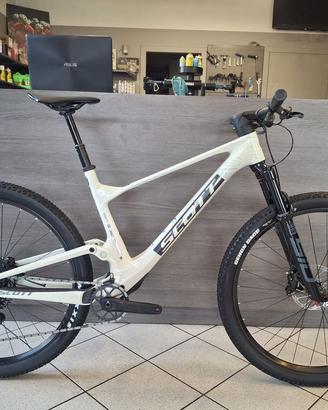 -30% SCOTT Spark RC Team Grey - 2026