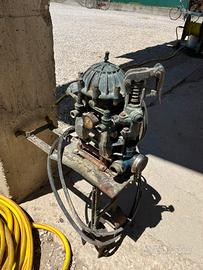 Pompa a membrana per vigne vintage COMET