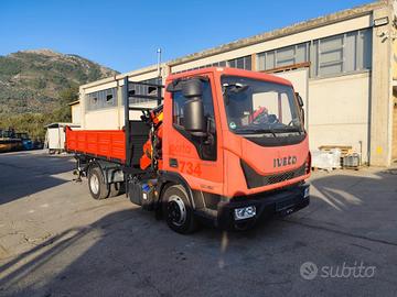 Iveco eurocargo 80-190 (cod. interno pm1857)