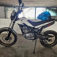 Beta Urban 200 - 2009