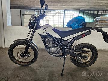 Beta Urban 200 - 2009