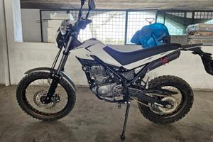 Beta Urban 200 - 2009