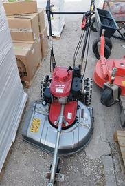 Tagliaerba ,trinciaerba