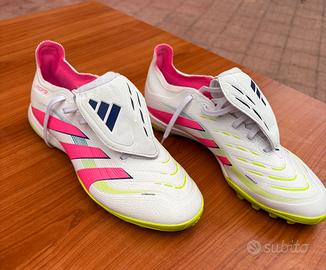 Scarpe Adidas Predator League FT  Turf 43 1/3