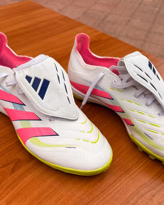 Scarpe Adidas Predator League FT  Turf 43 1/3