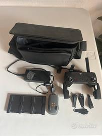 Dji Spark accessori