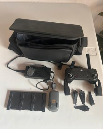 Dji Spark accessori