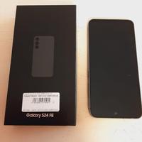 SMARTPHONE SAMSUNG S24 FE