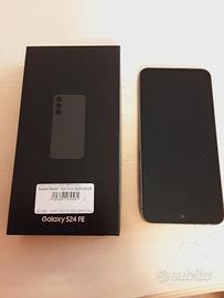 SMARTPHONE SAMSUNG S24 FE