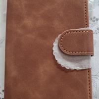 Custodia telefonino galaxy s21 plus 