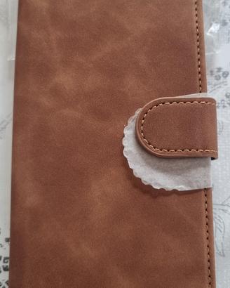 Custodia telefonino galaxy s21 plus 