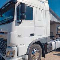 TRATTORE STRADALE USATO