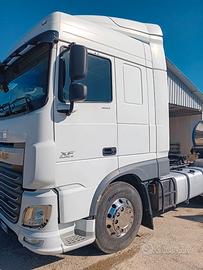 TRATTORE STRADALE USATO