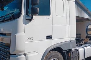 TRATTORE STRADALE USATO