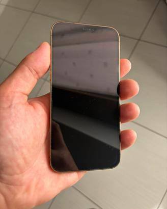 Iphone 12 pro 128gb