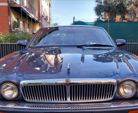 Jaguar 1995