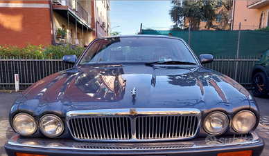 Jaguar 1995