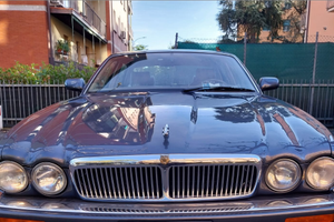 Jaguar 1995