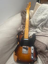 Chitarra elettrica