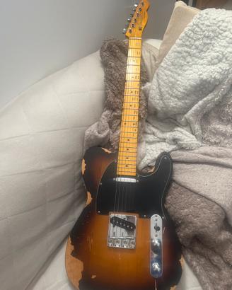 Chitarra elettrica