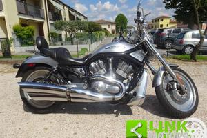 HARLEY-DAVIDSON V-Rod VRSCB