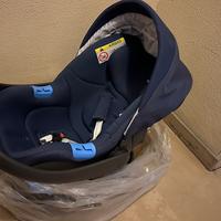 PASSEGGINO CHICCO TRIO LOVE