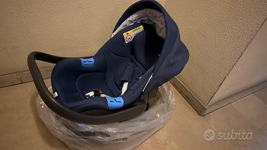 PASSEGGINO CHICCO TRIO LOVE