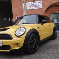 MINI - Mini - 1.6 16V Cooper S
