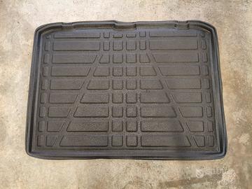 Protezione vasca baule Ford Puma
