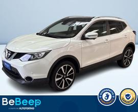 Nissan Qashqai 1.6 DCI ACENTA 4WD 130CV E6