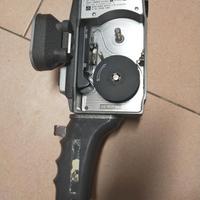 telecamera vintage