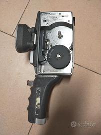 telecamera vintage
