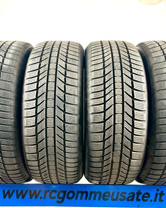 Continental 225/55 R18 102V M+S invernali